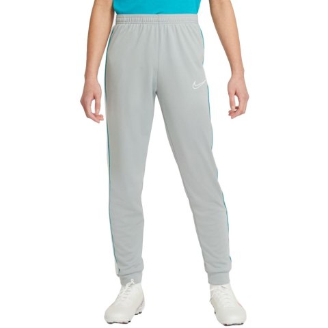 Nike Football Spodnie dla dzieci Nike NK DF Academy Trk Pant Kp Fp Jb szare CZ0973 019 Nike Football Spodnie dla dzieci Nike NK DF Academy Trk Pant Kp Fp Jb szare CZ0973 019