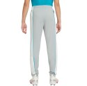 Nike Football Spodnie dla dzieci Nike NK DF Academy Trk Pant Kp Fp Jb szare CZ0973 019 Nike Football Spodnie dla dzieci Nike NK DF Academy Trk Pant Kp Fp Jb szare CZ0973 019