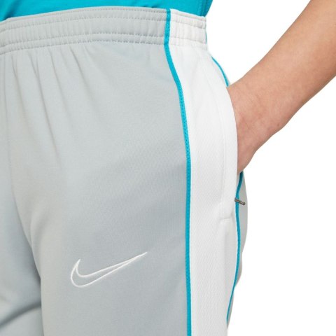 Nike Football Spodnie dla dzieci Nike NK DF Academy Trk Pant Kp Fp Jb szare CZ0973 019 Nike Football Spodnie dla dzieci Nike NK DF Academy Trk Pant Kp Fp Jb szare CZ0973 019