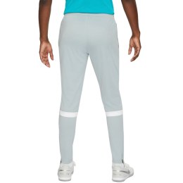 Nike Football Spodnie męskie Nike NK DF Dry Academy 21 Pant Kpz szare CW6122 019