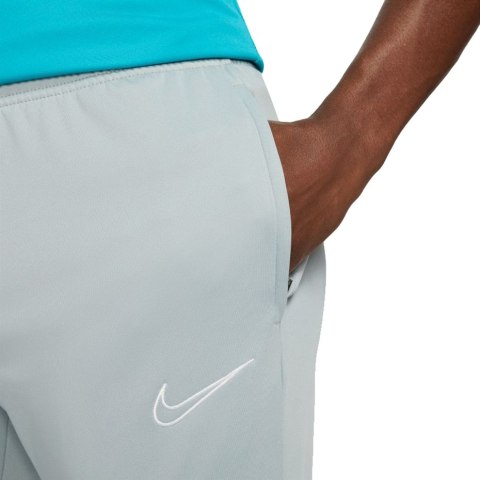 Nike Football Spodnie męskie Nike NK DF Dry Academy 21 Pant Kpz szare CW6122 019 Nike Football Spodnie męskie Nike NK DF Dry Academy 21 Pant Kpz szare CW6122 019