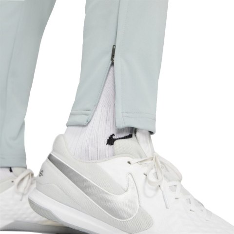 Nike Football Spodnie męskie Nike NK DF Dry Academy 21 Pant Kpz szare CW6122 019 Nike Football Spodnie męskie Nike NK DF Dry Academy 21 Pant Kpz szare CW6122 019
