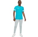 Nike Football Spodnie męskie Nike NK DF Dry Academy 21 Pant Kpz szare CW6122 019