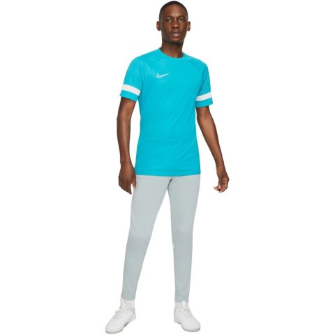 Nike Football Spodnie męskie Nike NK DF Dry Academy 21 Pant Kpz szare CW6122 019 Nike Football Spodnie męskie Nike NK DF Dry Academy 21 Pant Kpz szare CW6122 019
