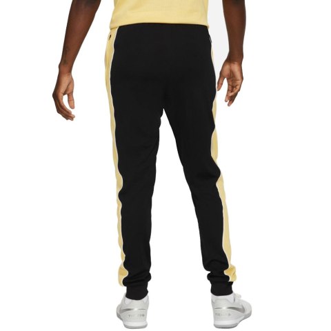 Nike Football Spodnie męskie Nike NK Df Academy Trk Pants Kp Fp Jb czarne CZ0971 011 Nike Football Spodnie męskie Nike NK Df Academy Trk Pants Kp Fp Jb czarne CZ0971 011