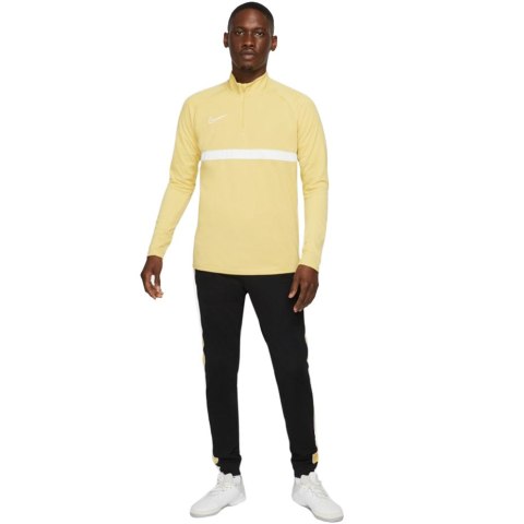 Nike Football Spodnie męskie Nike NK Df Academy Trk Pants Kp Fp Jb czarne CZ0971 011 Nike Football Spodnie męskie Nike NK Df Academy Trk Pants Kp Fp Jb czarne CZ0971 011