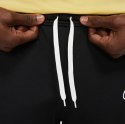 Nike Football Spodnie męskie Nike NK Df Academy Trk Pants Kp Fp Jb czarne CZ0971 011