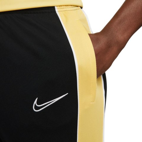Nike Football Spodnie męskie Nike NK Df Academy Trk Pants Kp Fp Jb czarne CZ0971 011 Nike Football Spodnie męskie Nike NK Df Academy Trk Pants Kp Fp Jb czarne CZ0971 011
