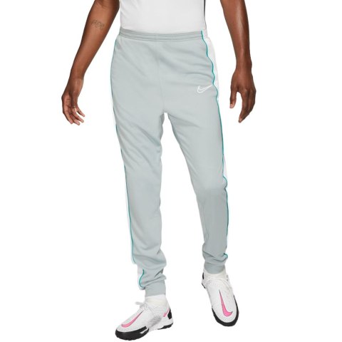 Nike Football Spodnie męskie Nike NK Df Academy Trk Pants Kp Fp Jb szare CZ0971 019 Nike Football Spodnie męskie Nike NK Df Academy Trk Pants Kp Fp Jb szare CZ0971 019
