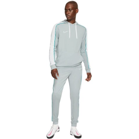 Nike Football Spodnie męskie Nike NK Df Academy Trk Pants Kp Fp Jb szare CZ0971 019 Nike Football Spodnie męskie Nike NK Df Academy Trk Pants Kp Fp Jb szare CZ0971 019
