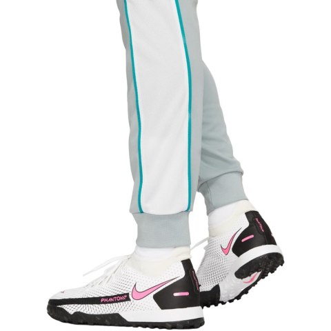 Nike Football Spodnie męskie Nike NK Df Academy Trk Pants Kp Fp Jb szare CZ0971 019 Nike Football Spodnie męskie Nike NK Df Academy Trk Pants Kp Fp Jb szare CZ0971 019