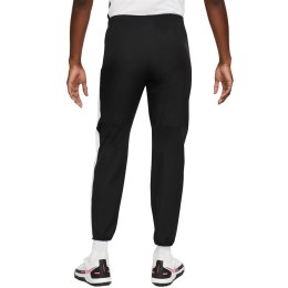 Nike Football Spodnie męskie Nike NK Dry Academy Pant Adj Wvn Sa czarne CZ0988 010