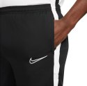 Nike Football Spodnie męskie Nike NK Dry Academy Pant Adj Wvn Sa czarne CZ0988 010 Nike Football Spodnie męskie Nike NK Dry Academy Pant Adj Wvn Sa czarne CZ0988 010