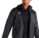 Nike Team Kurtka męska Nike NK Park 20 Fall czarna CW6157 010 Nike Team Kurtka męska Nike NK Park 20 Fall czarna CW6157 010