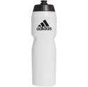 Adidas Bidon adidas Performance Bottle 750 ml biało-czarny FM9932