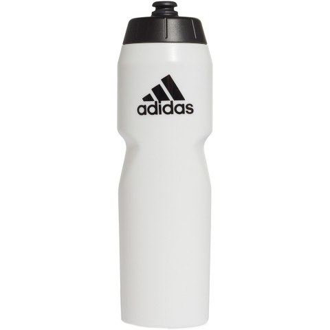 Adidas Bidon adidas Performance Bottle 750 ml biało-czarny FM9932