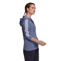 Adidas Bluza damska adidas Essentials French fioletowa H07838 Adidas Bluza damska adidas Essentials French fioletowa H07838
