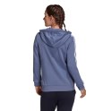 Adidas Bluza damska adidas Essentials French fioletowa H07838 Adidas Bluza damska adidas Essentials French fioletowa H07838