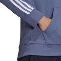 Adidas Bluza damska adidas Essentials French fioletowa H07838 Adidas Bluza damska adidas Essentials French fioletowa H07838