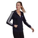 Adidas Bluza damska adidas Essentials French granatowa GL0804 Adidas Bluza damska adidas Essentials French granatowa GL0804