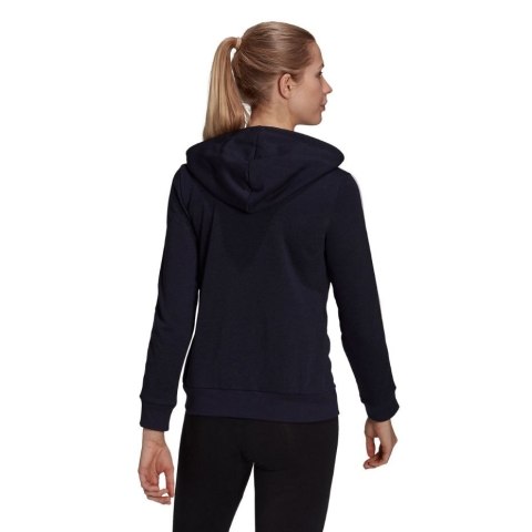 Adidas Bluza damska adidas Essentials French granatowa GL0804 Adidas Bluza damska adidas Essentials French granatowa GL0804