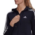 Adidas Bluza damska adidas Essentials French granatowa GL0804 Adidas Bluza damska adidas Essentials French granatowa GL0804