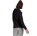 Adidas Bluza damska adidas Essentials Hoodie czarna GL0635 Adidas Bluza damska adidas Essentials Hoodie czarna GL0635
