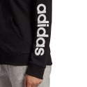 Adidas Bluza damska adidas Essentials Linear Ful zipp Hoodie czarna GL0791