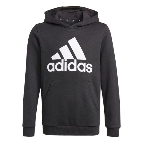 Adidas Bluza dla dzieci adidas Essentials czarna GN4027