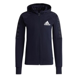 Adidas Bluza męska adidas Aeroready Design granatowa H28796