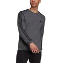 Adidas Bluza męska adidas Essentials Fleece szara H12166