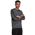 Adidas Bluza męska adidas Essentials Fleece szara H12166