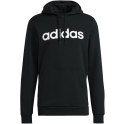 Adidas Bluza męska adidas Essentials Hoodie czarna GK9057 Adidas Bluza męska adidas Essentials Hoodie czarna GK9057