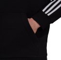 Adidas Bluza męska adidas Essentials Hoodie czarna H14641 Adidas Bluza męska adidas Essentials Hoodie czarna H14641