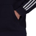 Adidas Bluza męska adidas Essentials Hoodie granatowa H14642 Adidas Bluza męska adidas Essentials Hoodie granatowa H14642