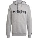 Adidas Bluza męska adidas Essentials Hoodie szara GK9071 Adidas Bluza męska adidas Essentials Hoodie szara GK9071