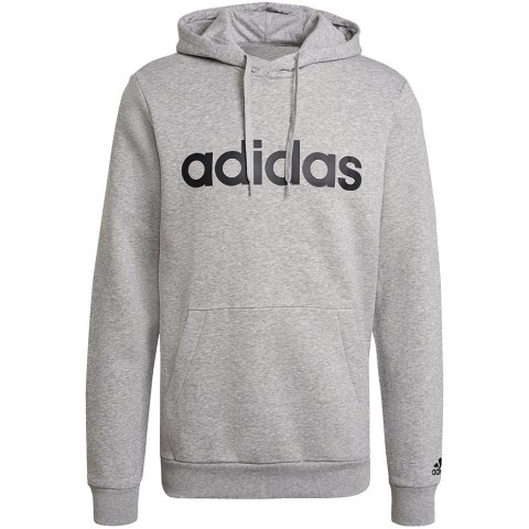 Adidas Bluza męska adidas Essentials Hoodie szara GK9071 Adidas Bluza męska adidas Essentials Hoodie szara GK9071