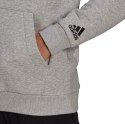Adidas Bluza męska adidas Essentials Hoodie szara GK9071 Adidas Bluza męska adidas Essentials Hoodie szara GK9071