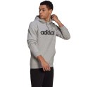 Adidas Bluza męska adidas Essentials Hoodie szara GK9071 Adidas Bluza męska adidas Essentials Hoodie szara GK9071