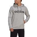 Adidas Bluza męska adidas Essentials Hoodie szara GK9071 Adidas Bluza męska adidas Essentials Hoodie szara GK9071