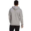 Adidas Bluza męska adidas Essentials Hoodie szara GK9071 Adidas Bluza męska adidas Essentials Hoodie szara GK9071