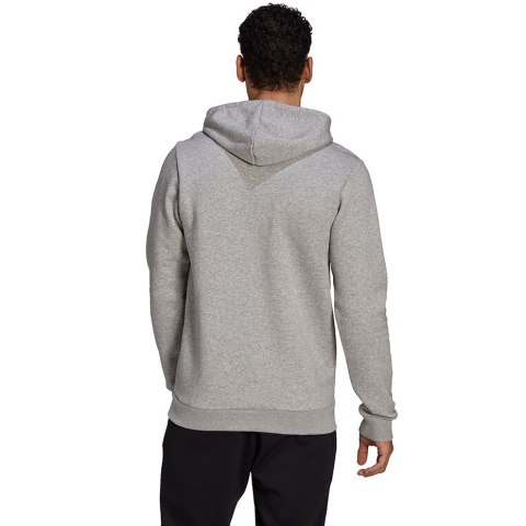 Adidas Bluza męska adidas Essentials Hoodie szara GK9071 Adidas Bluza męska adidas Essentials Hoodie szara GK9071