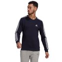 Adidas Bluza męska adidas Essentials Sweatshirt granatowa GK9111 Adidas Bluza męska adidas Essentials Sweatshirt granatowa GK9111