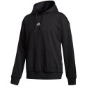 Adidas Bluza męska adidas Legend Winter Ho czarna GD6858