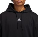 Adidas Bluza męska adidas Legend Winter Ho czarna GD6858