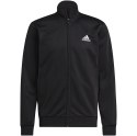 Adidas Dres męski adidas Primegreen Essentials Logo czarny GK9656