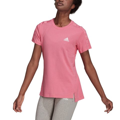 Adidas Koszulka damska adidas Aeoready Designed 2 Move różowa H10185 Adidas Koszulka damska adidas Aeoready Designed 2 Move różowa H10185