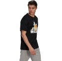 Adidas Koszulka męska adidas x Star Wars czarna GS6224 Adidas Koszulka męska adidas x Star Wars czarna GS6224