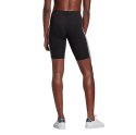 Adidas Spodenki damskie adidas Essentials 3-Stri czarne GR3866 Adidas Spodenki damskie adidas Essentials 3-Stri czarne GR3866