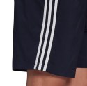 Adidas Spodenki męskie adidas Aeroready Essentials Chelsea 3-Stripes Shorts granatowe GL0023